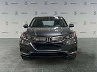 2021 Honda HR-V LX 2WD CVT