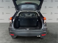 2021 Honda HR-V LX 2WD CVT