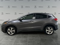 2021 Honda HR-V LX 2WD CVT