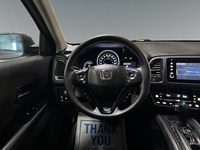 2021 Honda HR-V LX 2WD CVT