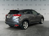 2021 Honda HR-V LX 2WD CVT