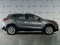 2021 Nissan Qashqai AWD S | Ultra LOW KM's