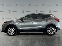 2021 Nissan Qashqai AWD S | Ultra LOW KM's