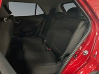 2022 Hyundai Venue Essential IVT w/Two-Tone | Ultra Low KM's