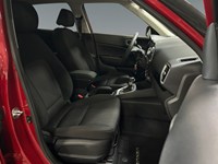 2022 Hyundai Venue Essential IVT w/Two-Tone | Ultra Low KM's