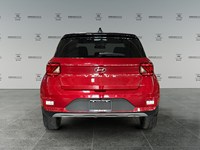 2022 Hyundai Venue Essential IVT w/Two-Tone | Ultra Low KM's