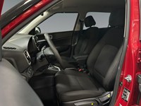 2022 Hyundai Venue Essential IVT w/Two-Tone | Ultra Low KM's