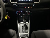 2022 Hyundai Venue Essential IVT w/Two-Tone | Ultra Low KM's