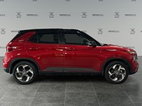 2022 Hyundai Venue Essential IVT w/Two-Tone | Ultra Low KM's