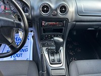 2000 Mazda MX-5 Miata Coupe Convertible Auto