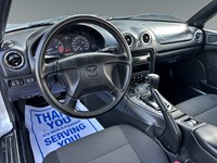 2000 Mazda MX-5 Miata Coupe Convertible Auto