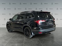 2022 Honda Pilot Black Edition AWD