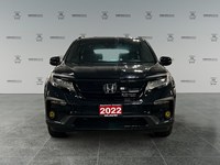 2022 Honda Pilot Black Edition AWD