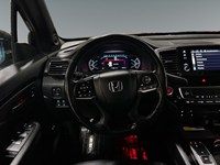 2022 Honda Pilot Black Edition AWD