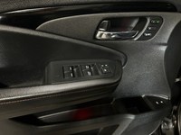 2022 Honda Pilot Black Edition AWD
