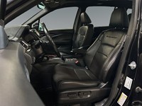 2022 Honda Pilot Black Edition AWD