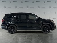 2022 Honda Pilot Black Edition AWD