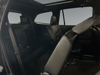 2022 Honda Pilot Black Edition AWD