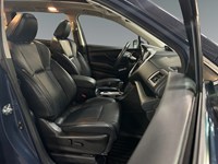 2023 Subaru Ascent Limited 8-Passenger