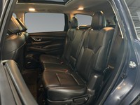 2023 Subaru Ascent Limited 8-Passenger
