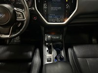 2023 Subaru Ascent Limited 8-Passenger