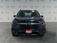 2023 Subaru Ascent Limited 8-Passenger