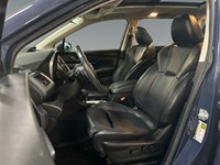 2023 Subaru Ascent Limited 8-Passenger