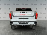 2023 GMC Sierra 1500 4WD Crew Cab 147" Denali