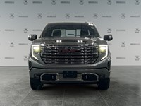 2023 GMC Sierra 1500 4WD Crew Cab 147" Denali