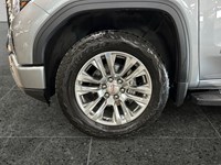 2023 GMC Sierra 1500 4WD Crew Cab 147" Denali