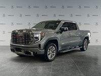 2023 GMC Sierra 1500 4WD Crew Cab 147" Denali