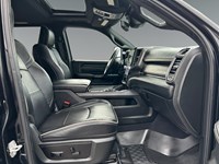 2024 RAM 3500 Limited 4x4 Crew Cab 6'4" Box | $$ Upgrades