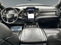 2024 RAM 3500 Limited 4x4 Crew Cab 6'4" Box | $$ Upgrades