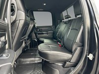 2024 RAM 3500 Limited 4x4 Crew Cab 6'4" Box | $$ Upgrades