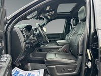 2024 RAM 3500 Limited 4x4 Crew Cab 6'4" Box | $$ Upgrades