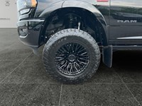 2024 RAM 3500 Limited 4x4 Crew Cab 6'4" Box | $$ Upgrades