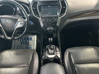 2017 Hyundai Santa Fe XL AWD 4dr Limited