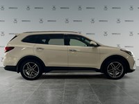 2017 Hyundai Santa Fe XL AWD 4dr Limited