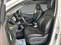 2017 Hyundai Santa Fe XL AWD 4dr Limited