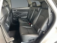 2017 Hyundai Santa Fe XL AWD 4dr Limited