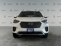 2017 Hyundai Santa Fe XL AWD 4dr Limited