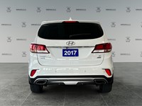 2017 Hyundai Santa Fe XL AWD 4dr Limited