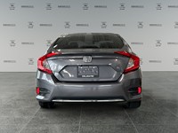 2019 Honda Civic LX | Honda Sensing | Ultra Low KM's