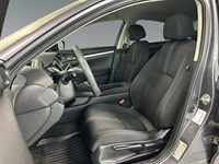 2019 Honda Civic LX | Honda Sensing | Ultra Low KM's