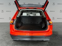 2020 Volkswagen Tiguan Comfortline 4MOTION | Low KM's