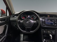 2020 Volkswagen Tiguan Comfortline 4MOTION | Low KM's