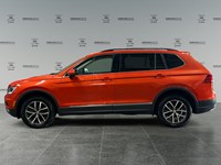 2020 Volkswagen Tiguan Comfortline 4MOTION | Low KM's