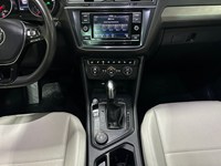 2020 Volkswagen Tiguan Comfortline 4MOTION | Low KM's