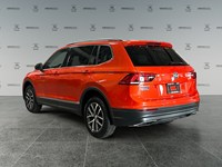2020 Volkswagen Tiguan Comfortline 4MOTION | Low KM's