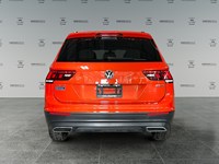 2020 Volkswagen Tiguan Comfortline 4MOTION | Low KM's
